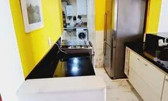 Imagem 3: Apartamento para venda possui 84 metros quadrados com 3 quartos em Copacabana - Rio de Jan