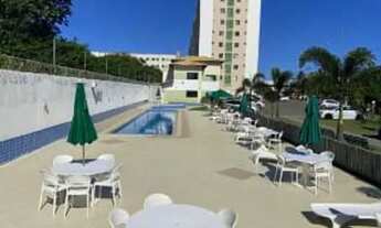 Imagem 2: Apartamento residencial Mobiliado Condomínio Reserva da Lagoa para Locação Centro, Lauro f