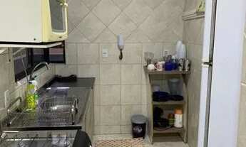 Imagem: Apto garden a 100m do mar em meia praia