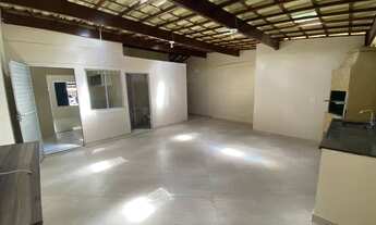 Imagem 3: Casa para aluguel no bairro novo condomínio Jauá