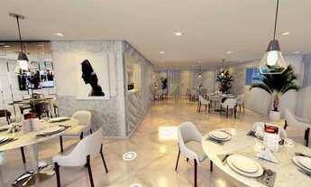 Imagem 7: APARTAMENTO COM 58.14 m² - AVIAÇÃO - PRAIA GRANDE SP