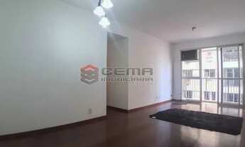 Imagem 3: Dois quartos com infra