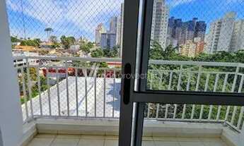 Imagem 4: Apartamento - Chácara Primavera - Campinas