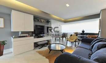 Imagem: Apartamento, 3 quartos, 3 vagas de garagem