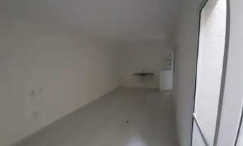 Imagem 2: Studio com 1 dormitório para alugar, 20 m² no Belém