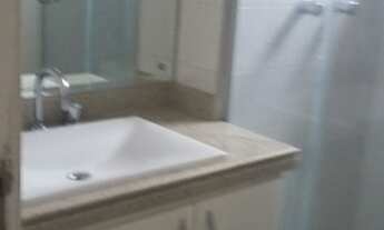 Imagem 4: Apartamento para aluguel. Com 50 metros quadrados e 1 quarto em Moema - São Paulo - SP