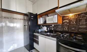 Imagem 5: Apartamento em Suzano; 2 quartos; 1 vaga; amplo lazer no condomínio