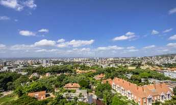 Imagem 4: Apartamento 2 quartos (1 suíte) no Três Figueiras