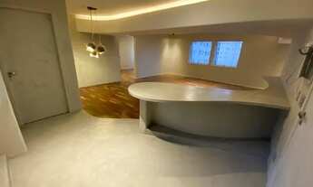 Imagem 5: Apartamento para aluguel e venda com 115 metros quadrados com 3 quartos