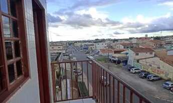 Imagem 5: QNJ 17 - 02 Quartos, 50m² por R$800,00 - Taguatinga Norte/DF