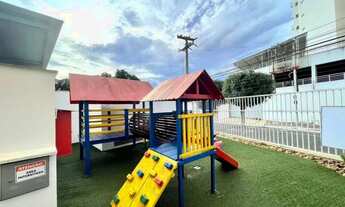 Imagem 6: Apartamento para venda tem 67 metros quadrados com 3 quartos em Fátima - Teresina - Piauí