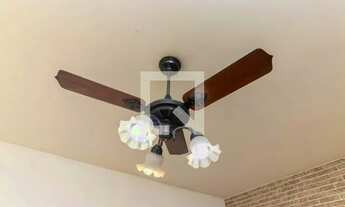 Imagem 5: Apartamento para Aluguel - Todos os Santos, 3 Quartos, 98 m2