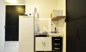 Imagem 5: Apartamento para Aluguel - Chácara Inglesa, 1 Quarto, 11 m2