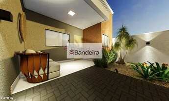 Imagem 2: Casa à venda 2 Quartos, 2 Vagas, 180M², Setor Aeroporto Sul, Aparecida de Goiânia - GO