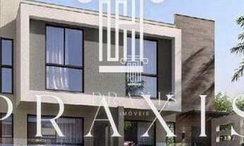 Imagem: Casa Residencial à venda, Abranches, Curitiba