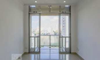 Imagem 4: Apartamento para Aluguel - Bosque da Saúde, 2 Quartos, 62 m2