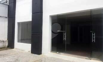 Imagem 6: Casa comercial em Moema com 300m² e 4 vagas