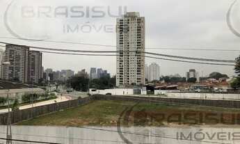 Imagem 6: Terreno, 2442 m² - venda por R$ 17.500.000,00 ou aluguel por R$ 47.500,00 - Chácara Santo