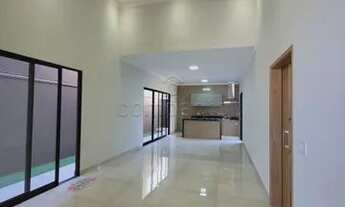 Imagem 2: Casa Condomínio em São José do Rio Preto