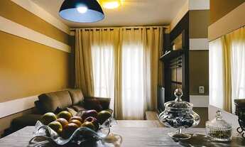 Imagem: Apartamento para venda com 67 metros quadrados