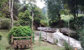 Imagem: Chácara com 3 dormitórios à venda, 93245