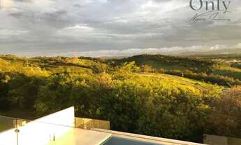 Imagem 4: Sobrado com 3 dormitórios à venda, 300 m² por R$ 2.350.000,00 - Condomínio Santa Isabel