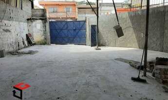 Imagem 3: Salão para aluguel 1 vaga Dos Casa - São Bernardo do Campo - SP