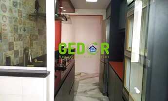 Imagem 6: Cobertura com 2 dorms, Interlagos, São Paulo - R$ 650 mil, Cod: 4579