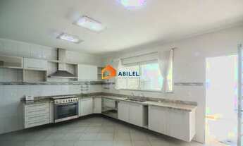 Imagem 6: Sobrado para aluguel, 4 quartos, 3 suítes, 5 vagas, Jardim Anália Franco - São Paulo/SP