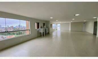 Imagem 1: Apartamento mobiliado à venda no Alto Branco