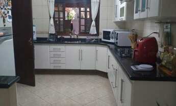 Imagem 2: Sobrado em Santo André