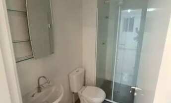 Imagem 3: Apartamento com 2 dormitórios para alugar, 36 m² por R$ 1.974,08/mês - Lapa - São Paulo/SP