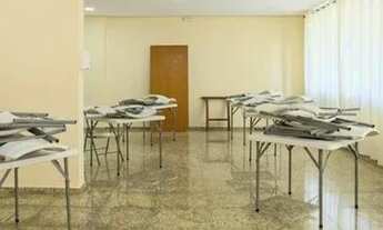 Imagem 5: Apartamento com 2 dormitórios, 66 m² - venda por R$ 470.000,00 ou aluguel por R$ 2.437,00