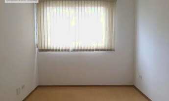 Imagem 2: 01 quarto, com garagem e lazer e próximo ao Hospital São Paulo e UNIFESP