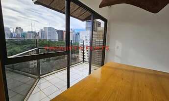 Imagem 6: SÃO PAULO - Apartamento Padrão - JARDIM PAULISTA