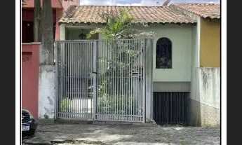 Imagem: SAO BERNARDO DO CAMPO - Casa Padrão - BAETA