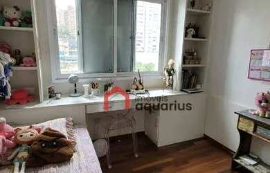 Imagem 7: Apartamento com 3 dormitórios à venda, 115 m² por R$ 795.000 - Jardim Apolo - São José dos