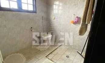 Imagem 7: CASA PARA VENDA PROFESSOR SIMÕES EM AGUDOS-SP