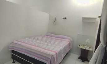 Imagem 2: Apartamento com 1/4 em condomínio com total infraestrutura em praia do Flamengo - Salvador