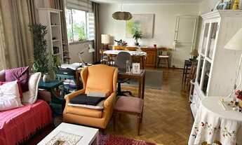 Imagem 7: Apartamento com 3 dormitórios à venda, 127 m² por R$ 1.450.000,00 - Planalto Paulista - Sã