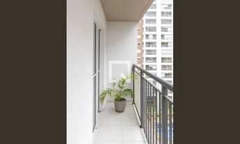 Imagem 5: Apartamento para Aluguel - Água Branca, 1 Quarto, 30 m2