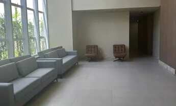 Imagem 2: Oportunidade Apartamento Cerrado Family 3Q Nascente Andar Alto 2 vagas paralelas