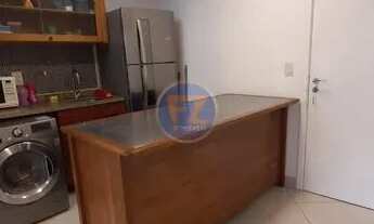 Imagem 7: APARTAMENTO MOBILIADO para aluguel, 1 quarto, 1 suíte, 1 vaga, Meireles - FORTALEZA/CE