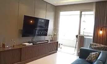 Imagem 6: Apartamento com 3 dormitórios à venda, 126 m² por R$ 1.800.000,00 - Agronômica - Florianóp