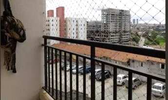 Imagem 5: APTO SÃO PEDRO Apartamento com 3 dormitórios