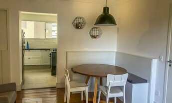 Imagem 4: Apartamento para Aluguel - Moema, 2 Quartos, 82 m2