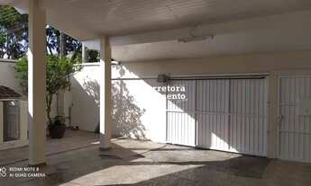 Imagem 3: HR.Sobrado para aluguel - 120 m² com 3 quartos no Vila Branca