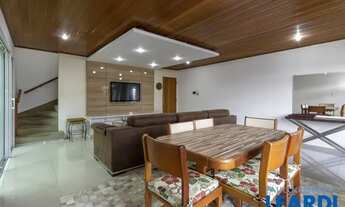 Imagem 5: CASA ASSOBRADADA - VILA MEDEIROS - SP