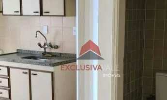 Imagem 4: Apartamento para alugar, 62 m² por R$ 2.368,20/mês - Centro - São José dos Campos/SP