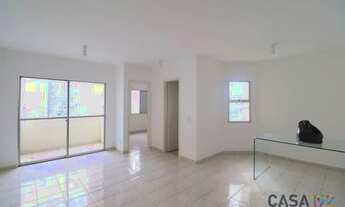 Imagem: Apartamento com 1 dormitório para alugar